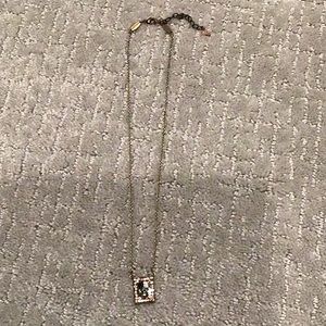 Sabika Skull Necklace